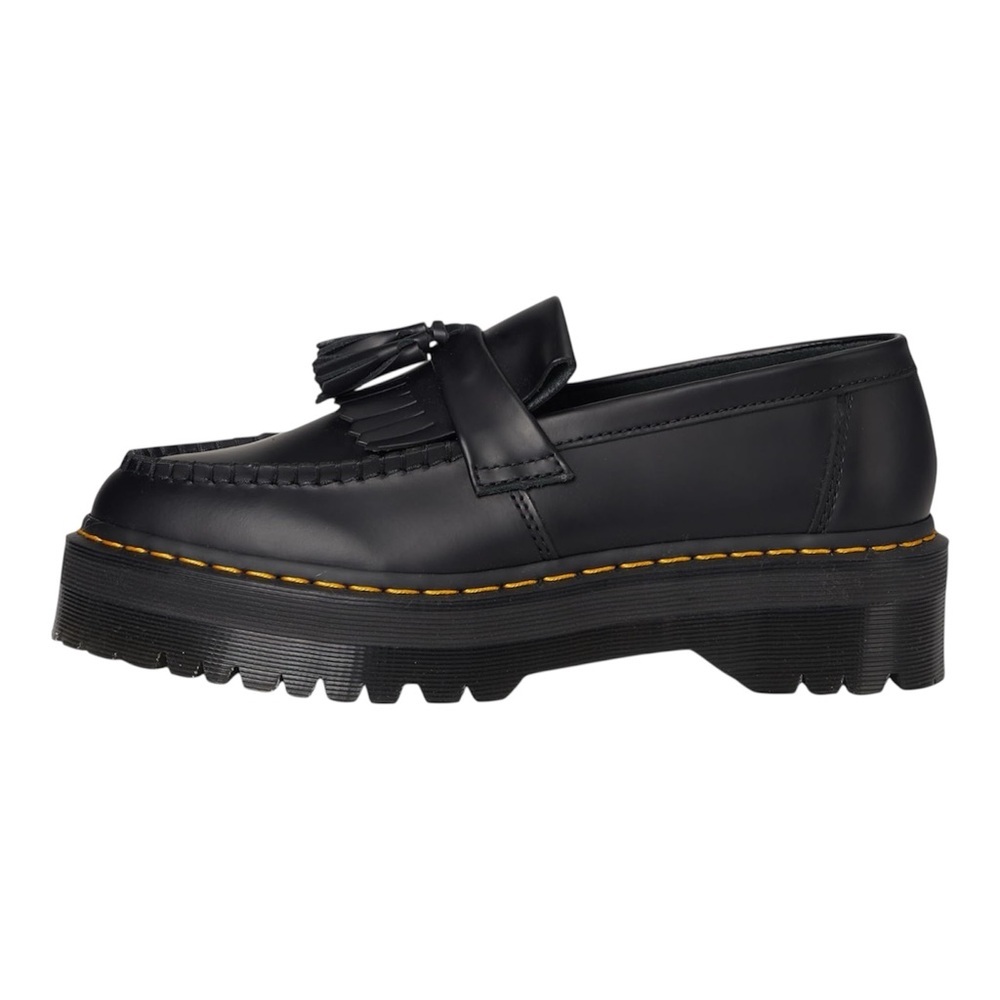 Dr. Martens
Adrian Quad Leather Platform Loafers
Unisex - Picture 2 of 7